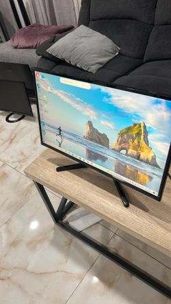 0nn 24 -monitor screen  HDMI