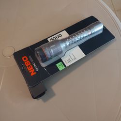 Flashlight 
