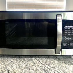 Hamilton beach Microwave 