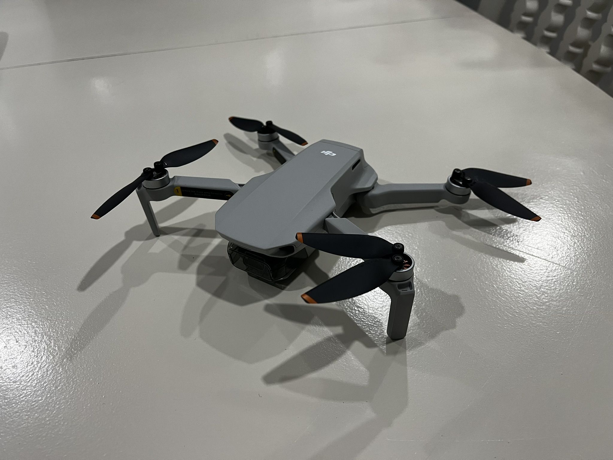 DJI Mini Pro 2