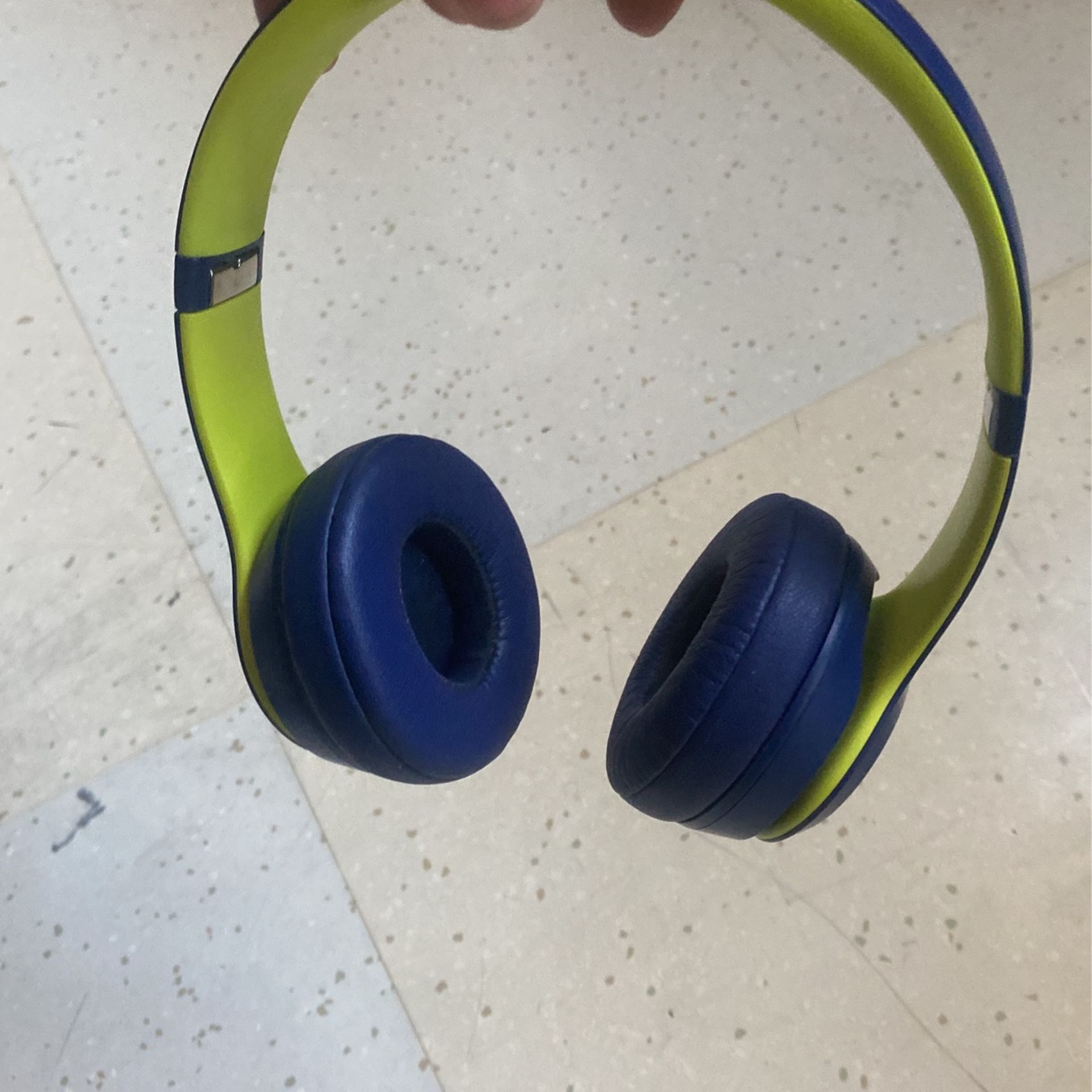 Beats By Dr.Dre Solo 3 Edition