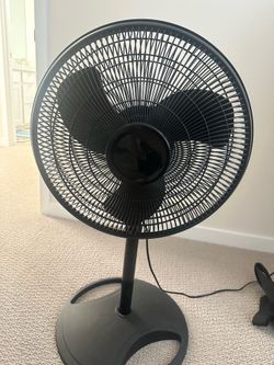 Cooling Fan- 3 Speed
