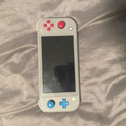 Nintendo Switch Pokémon Edition 