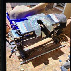 Reese Kwik-slide Fifth Wheel Hitch