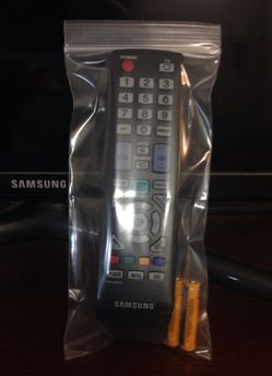 Cute remote control