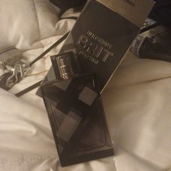 Burberry Brit For Him 