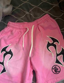 hellstar pants