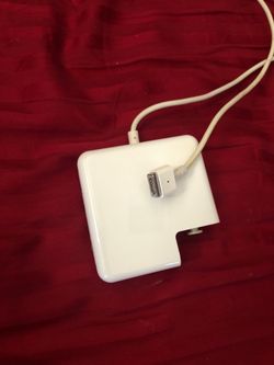 MacBook charger