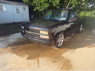 1991 Chevrolet C/K 1500