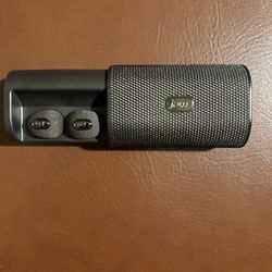 Jam Ultra True Wireless Earbud 