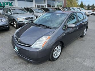 2006 Toyota Prius