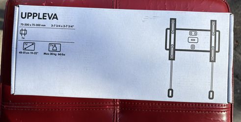 IKEA TV Wall Mount Bracket 