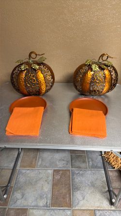 Metal decor $8