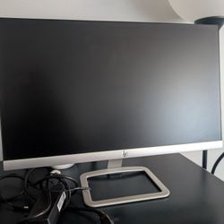 HP 23.8 MONITOR 