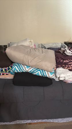 Comforters