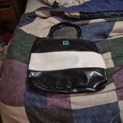 Nina Perry Handbag