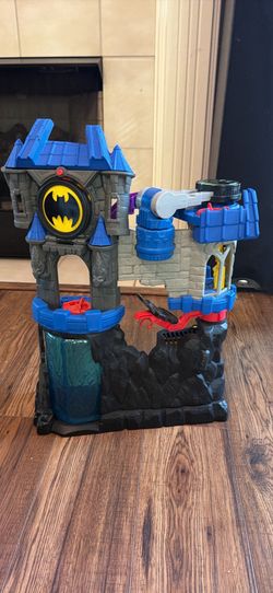 Imaginext