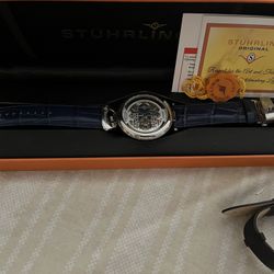 Watches 