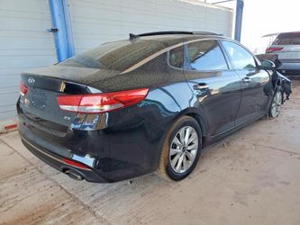 Optima Parts Only