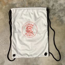 Nike X Clot Lunar Air Force 1 Bag / Backpack 