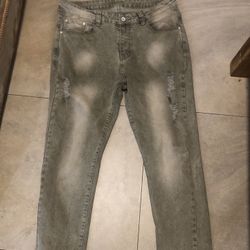 KSubi Jeans