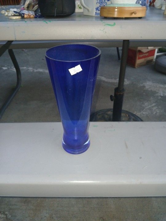 Flower Vase