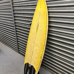 KIES SURFBOARD 