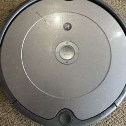 Romba iRobot