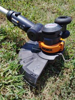 Worx 20v MAX String Trimmer / Edger