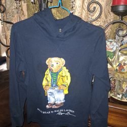 Kid's Size 8 