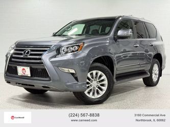 2016 Lexus GX