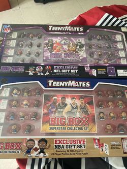Sports Figures