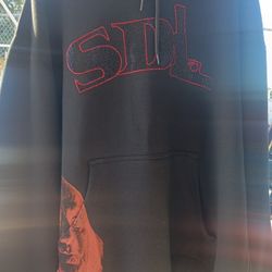 Sdl Hoodies