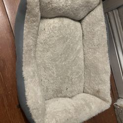 Small Dog Bed