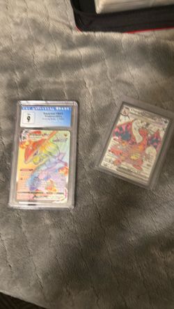pokemon  cards