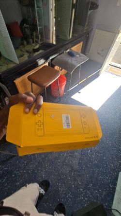 Model no x70 power mini hand console
