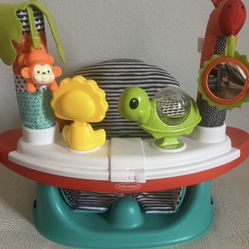 20.00   Baby Seat  New  No Box  