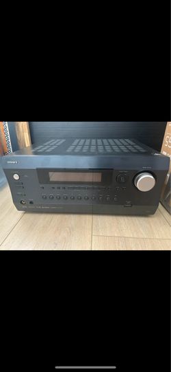 Receiver Integra