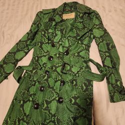 Burberry trench Coat