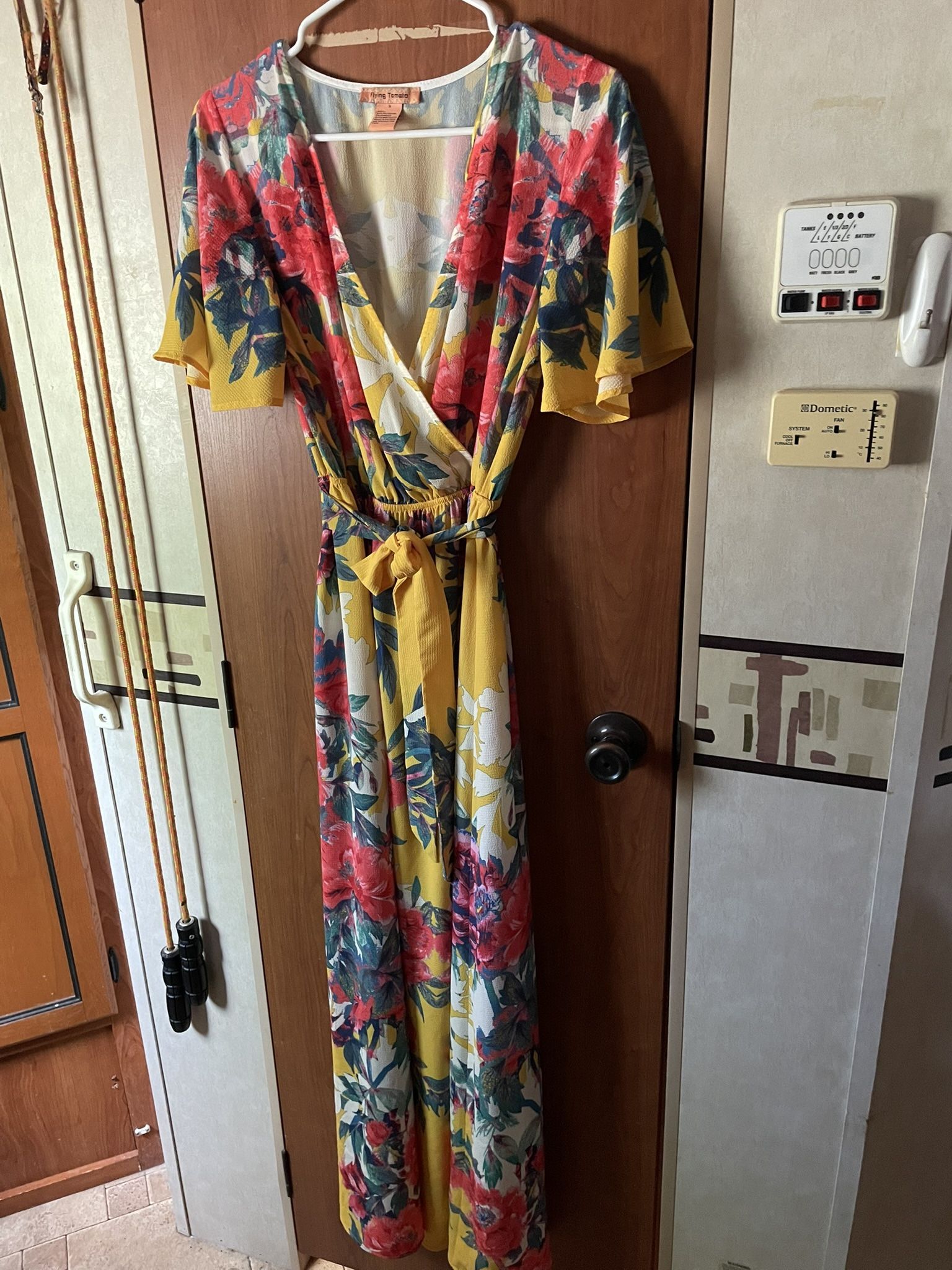 Vestido