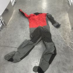 Drysuit 