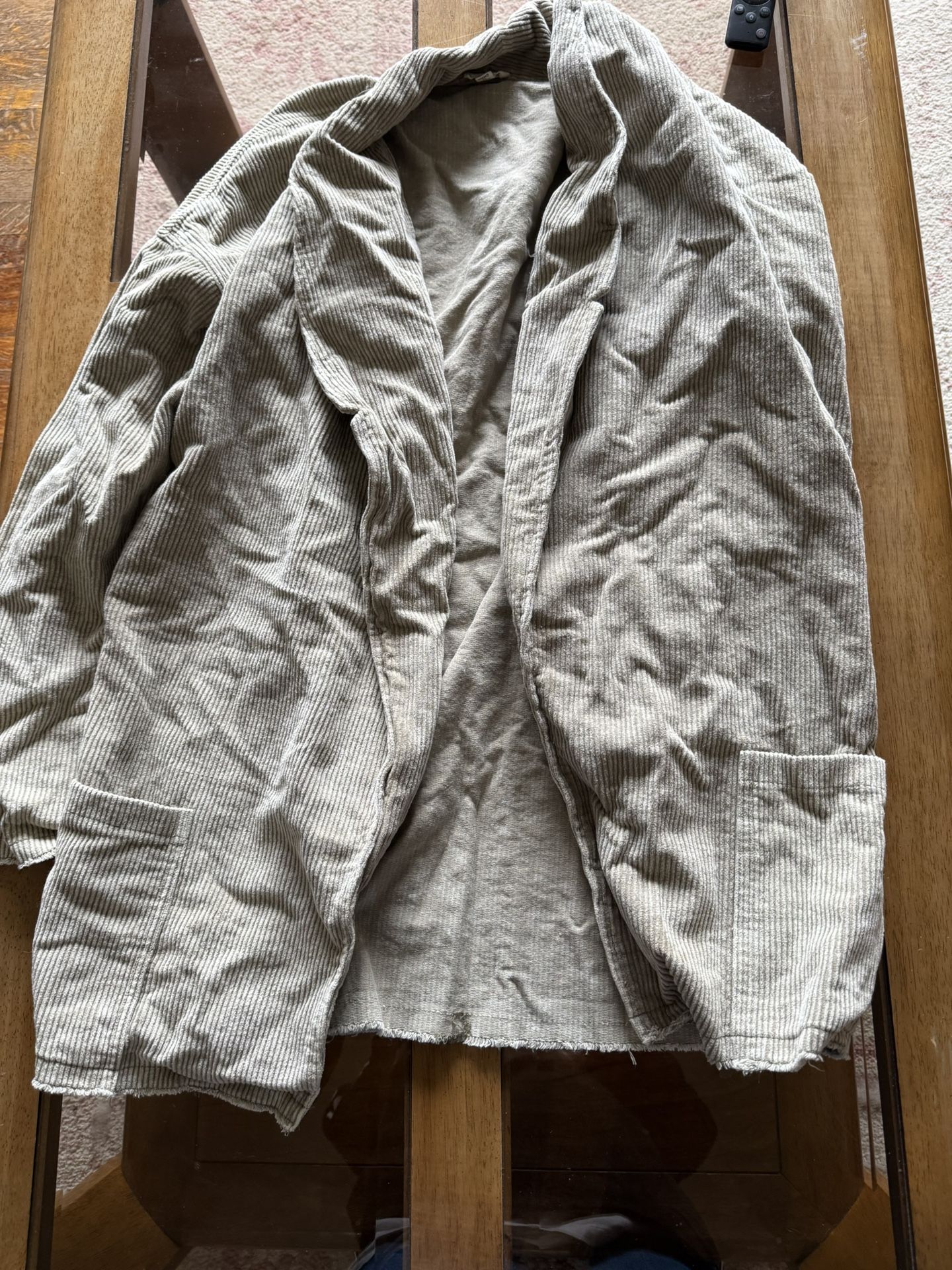 POL Jacket