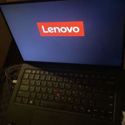 Product Image Premier Support X1 Carbon 12th Gen (Type 21KC, 21KD) Laptop