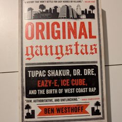 Original Gangstas