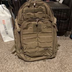 5.11 Tactical Backpack Rush 72 2.0 Kangaroo 