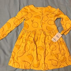 Toddler Dress 3t