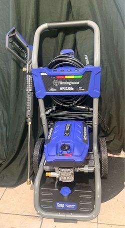 Westinghouse WPX3200psi Electric Pressure Washer