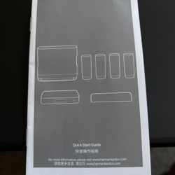 Home Theater Sound 