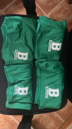 St Brendan gym shorts