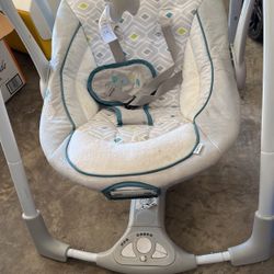 Baby Swing